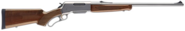 BRN BLR LW TG WOOD STNL S 308 - Win Repeating Arms Promotion